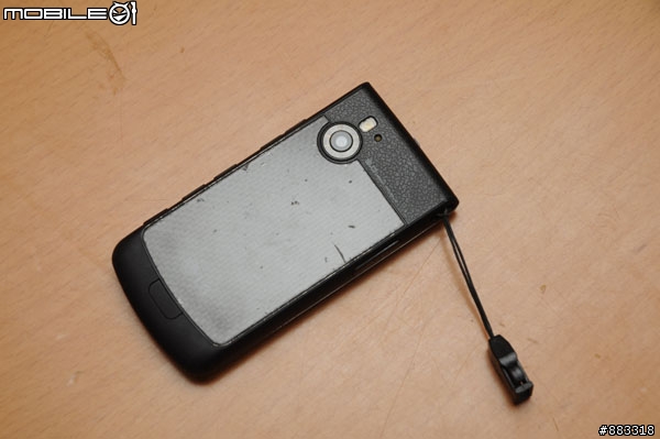 [特別企畫]梁文音向Mobile01網友新春拜年^_^
