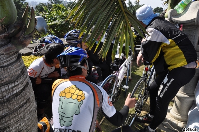 彰化星光八卦團-0101元旦大會師..照片