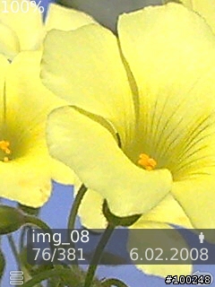 [ 分享 ] 實用圖片瀏覽器 Nokia Image Exchange