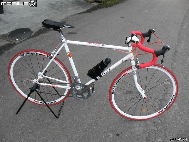 R1000剛管老車翻新