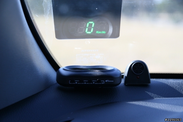 RAV4  4WD開箱