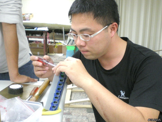 [分享]2008年台灣區-電腦化運動競技大賽~參賽歷程