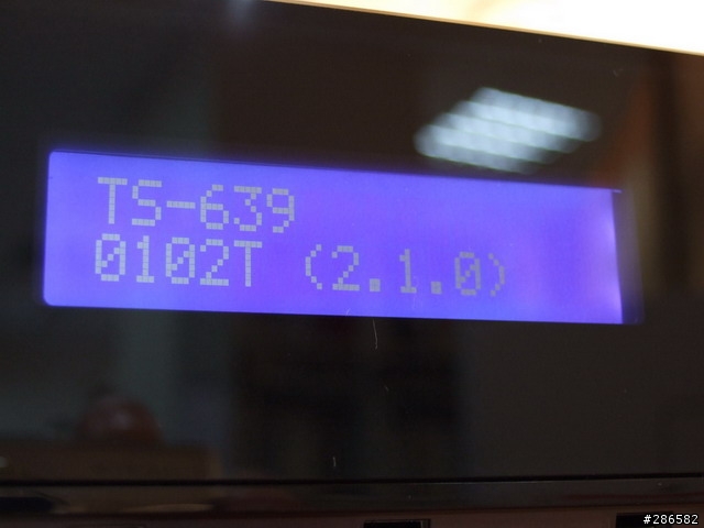 QNAP TS-639 Pro多功能NAS不專業開箱報告(附圖)