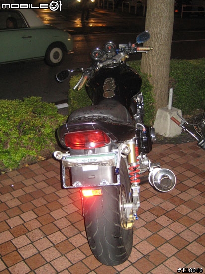 (經驗分享)日本東京租車行+MOTOGP日本茂木觀站