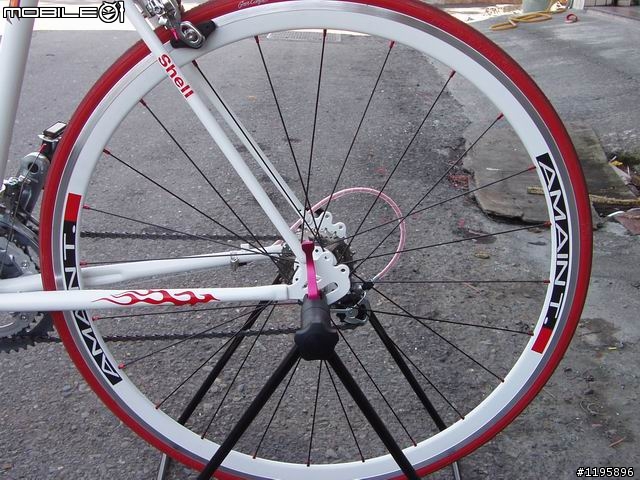 R1000剛管老車翻新
