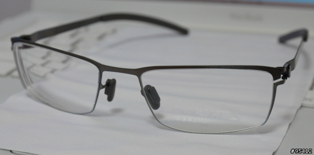 [開箱]MYKITA RYAN