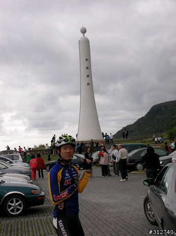 挑戰極限之單車五日環島!穿涼鞋練續四日每天200k