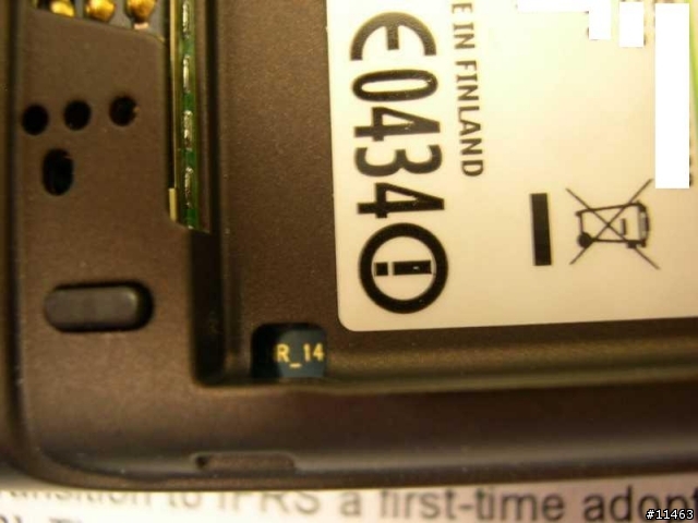 [2009-2-4 更新:倉頡輸入][開箱分享] 商務手機的王者 Nokia E90-1 Communicator