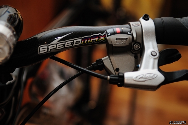 [開箱]Spinburn新古登山車