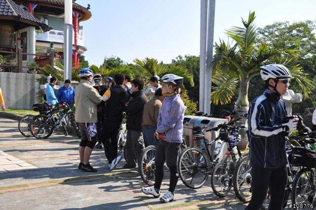 彰化星光八卦團-0101元旦大會師..照片