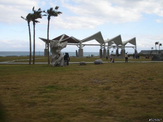 VESPA 環島 12/31~~1/3