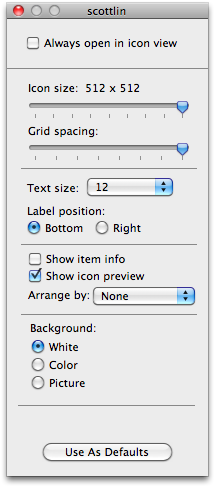請板主刪掉此文章！[ Preview ] Mac OS X 10.6 10A222