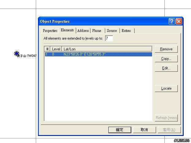 [分享] TWD67、TWD97 TM2 格線圖層