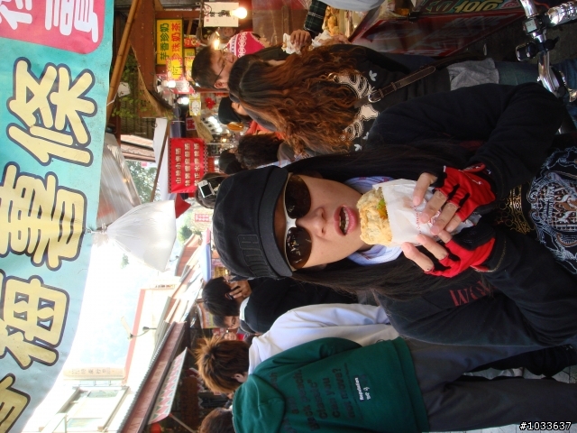 外出走走-來到月牙灣４天３夜