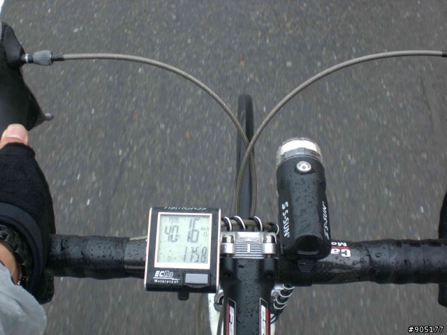告別2008～寒風細雨雙北苦行之旅～