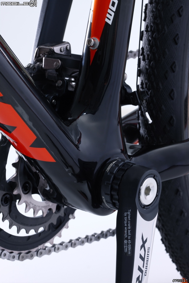KTM BIKE INDUSTRIES新車上市發表