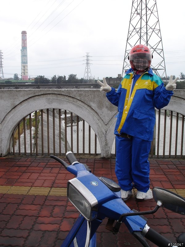 VESPA 環島 12/31~~1/3