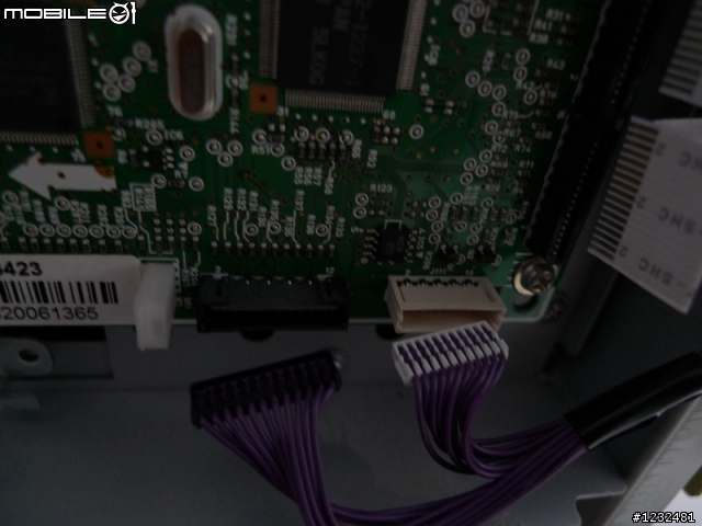HP CLJ2605色偏問題與改造