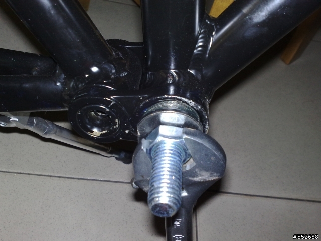 [開箱]超質感16吋小摺~J BIKE  ((補小改圖))