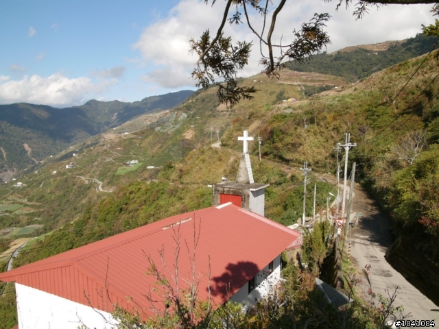 埔里->力行產業道路off road->褔壽山農場->梨山->宜蘭->台北