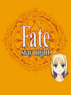[原創]s40佈景主題：fate/stay night