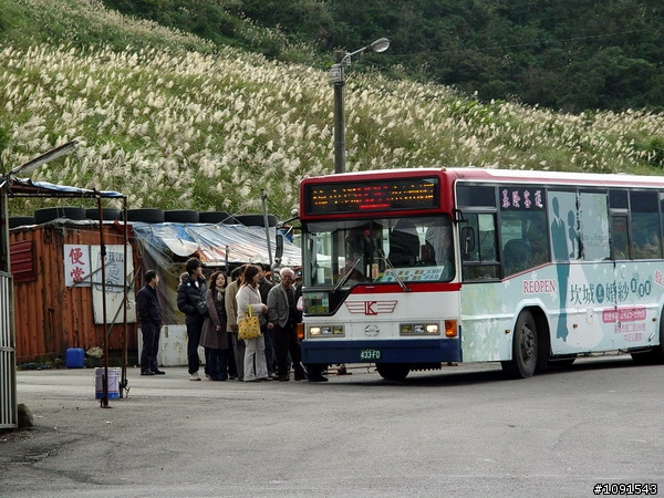 【 分享 】2009年新出發：九份-102公路-雙溪-平溪-106-舊莊-汐止