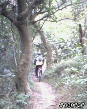 OFF ROAD 不用跑遠在家附近也有好玩的路線