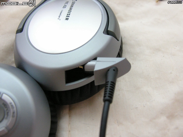 [小補開箱] 降噪耳機 SENNHEISER PXC450 NOISE CANCELLING HEADPHONES PXC-450