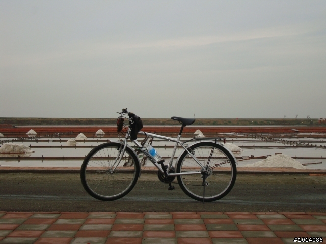 元旦假期˙浯江路跑˙南瀛鐵馬