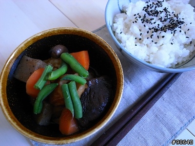 [分享]一個人住之健康輕食