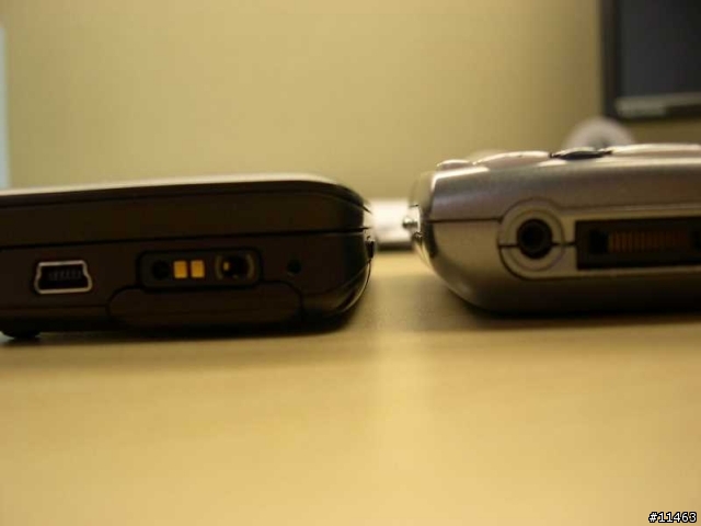 [2009-2-4 更新:倉頡輸入][開箱分享] 商務手機的王者 Nokia E90-1 Communicator