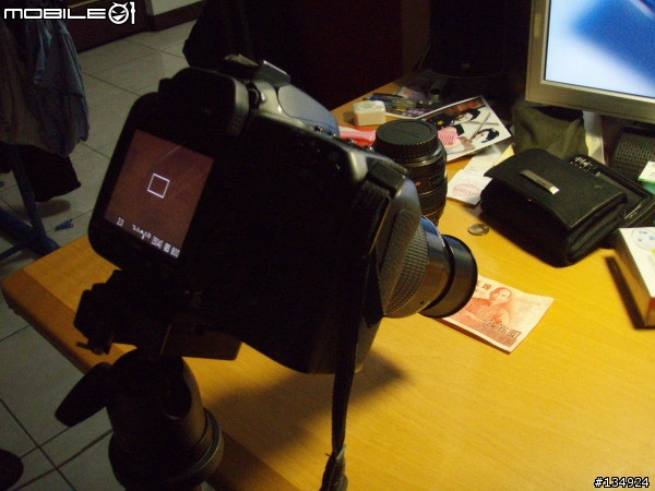 [測試文]Kiron 105mm F2.8 MACRO遇上CANON 40D...完整測試~!