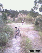 OFF ROAD 不用跑遠在家附近也有好玩的路線