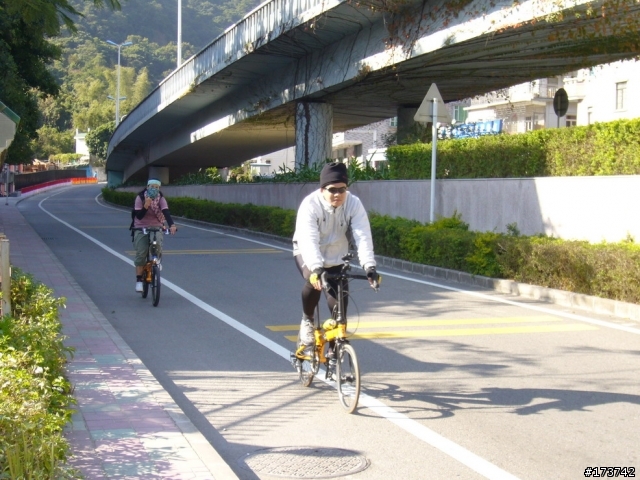 10-Jan-2009 深圳車友又爬山