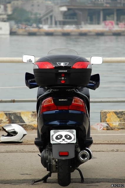 COOCASE S48心得分享(AN250實裝車)