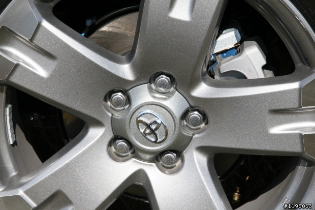 RAV4  4WD開箱