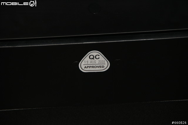 新增機車導航-[漢堡開箱]- COOCASE S-48L + GIVE E450 後行李箱