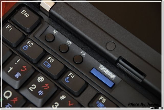 X200簡單分享