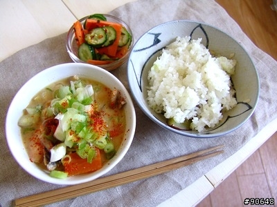 [分享]一個人住之健康輕食