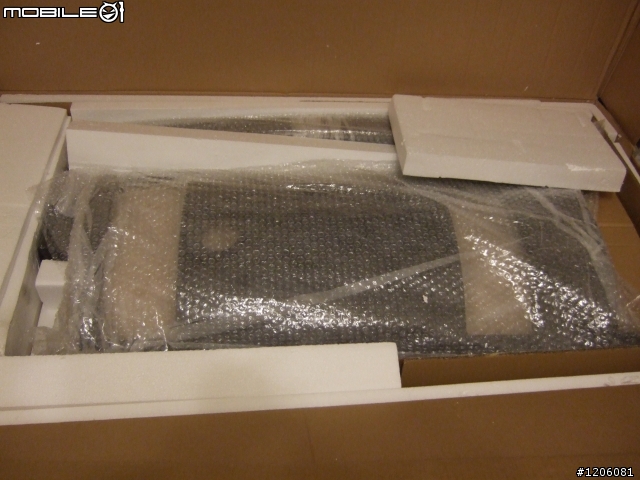 (開箱文)(補上新圖LG45FD合體)高貴不貴 不用破壞牆壁打洞 高品質電視架