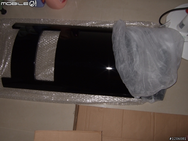 (開箱文)(補上新圖LG45FD合體)高貴不貴 不用破壞牆壁打洞 高品質電視架