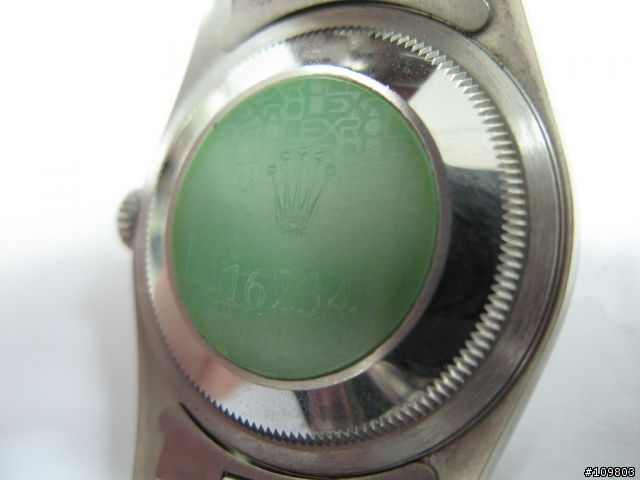 ROLEX 16234