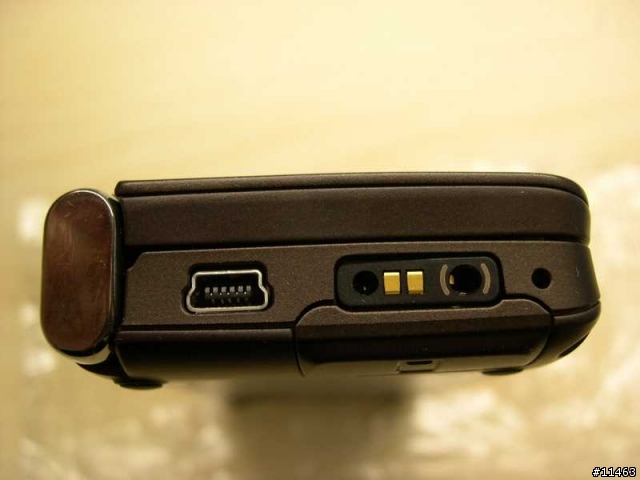 [2009-2-4 更新:倉頡輸入][開箱分享] 商務手機的王者 Nokia E90-1 Communicator