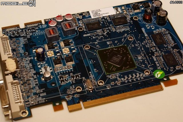 國外廠商參一腳：HIS IceQ HD4670