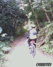 OFF ROAD 不用跑遠在家附近也有好玩的路線