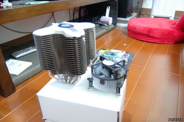 [DIY]改裝 650W POWER模組化過程分享!