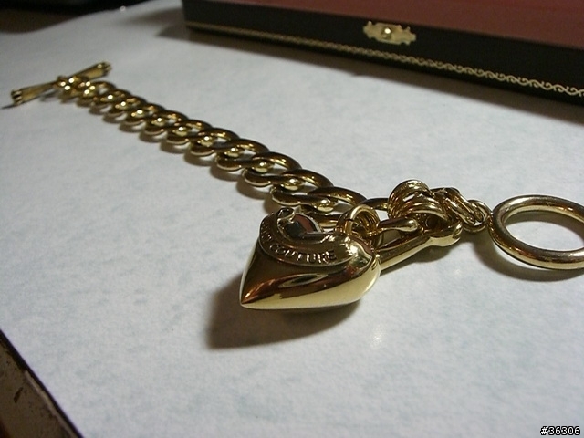 女生都愛的 Juicy couture