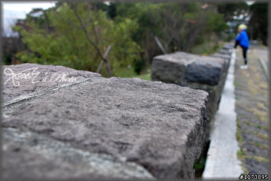 【分享】中正山獨行－找回最原始的感覺