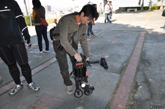 彰化星光八卦團-0101元旦大會師..照片