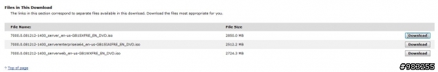 Windows 7/Windows Server 2008 R2 Beta (所有版本官方下載+Product key[附圖])
